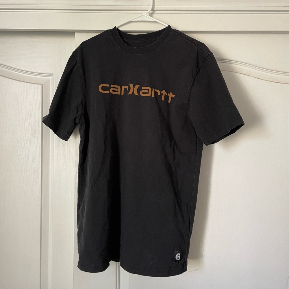 Carhartt tshirt
